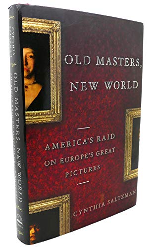 Old Masters, New World