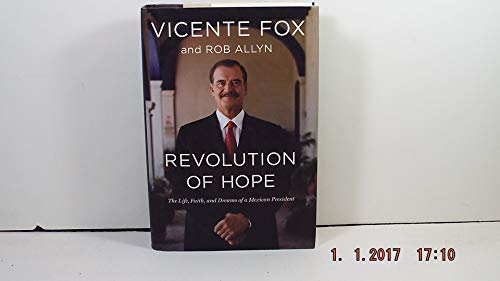 Revolution of Hope