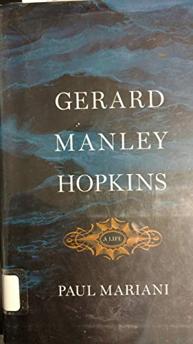 Gerard Manley Hopkins