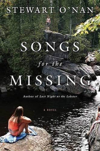 Songs for the Missing
