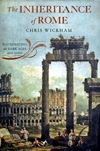 The Inheritance of Rome