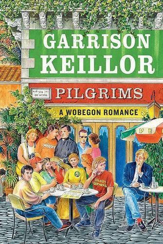 Pilgrims