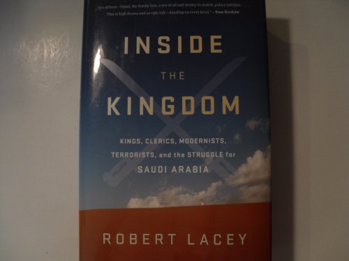 Inside the Kingdom