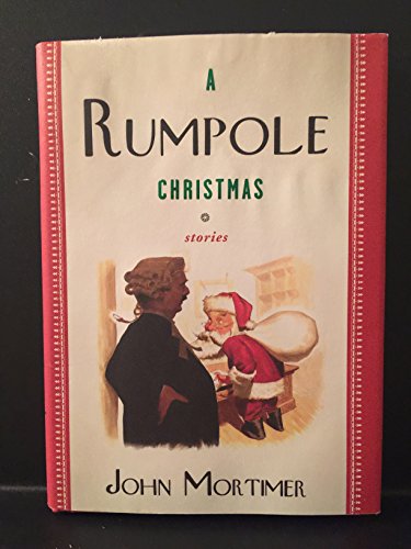 A Rumpole Christmas