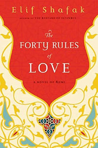 The Forty Rules of Love 