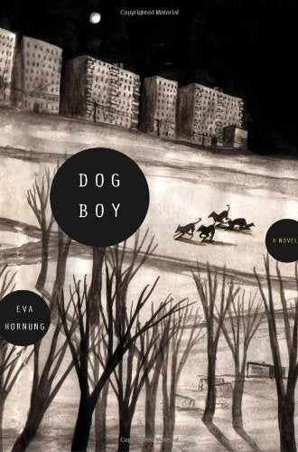 Dog Boy
