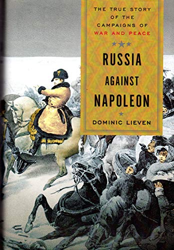 Russia Against Napoleon