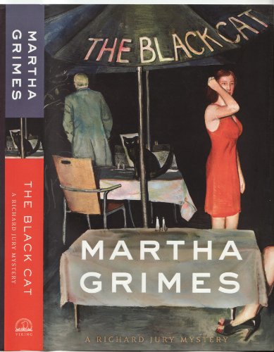 The Black Cat