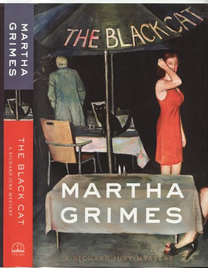 The Black Cat