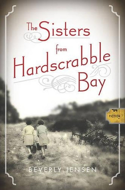The Sisters from Hardscrabble Bay