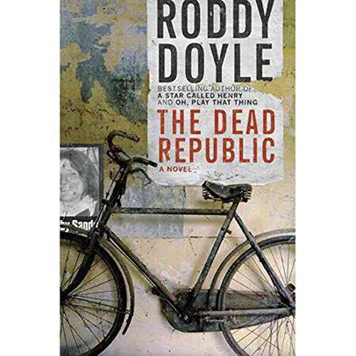 The Dead Republic