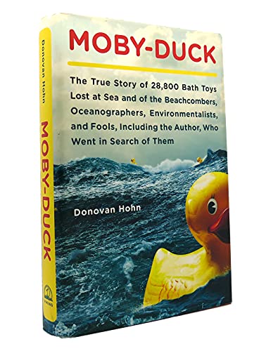 Moby-Duck