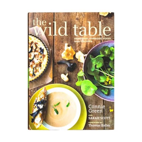 Wild Table