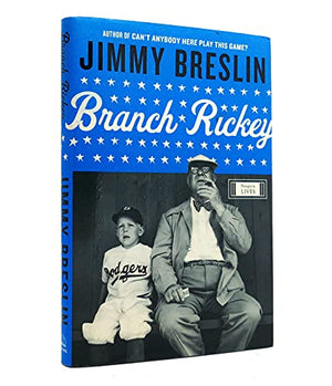 Branch Rickey