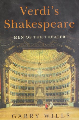 Verdi's Shakespeare
