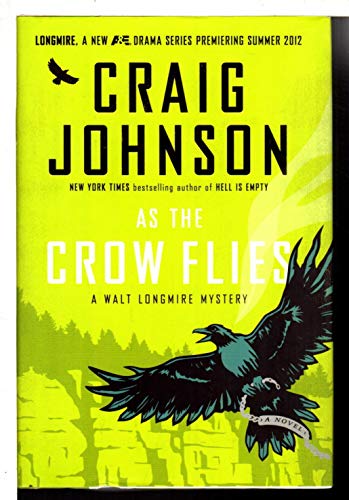 As the Crow Flies