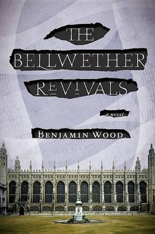 The Bellwether Revivals