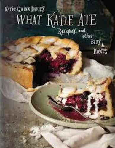 What Katie Ate