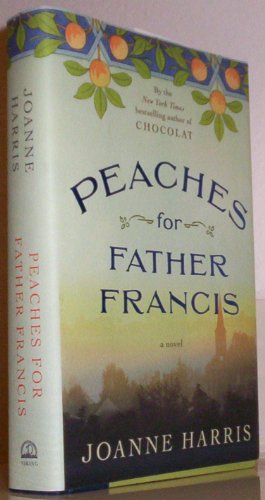 Peaches for Father Francis