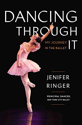 Dancing Through It