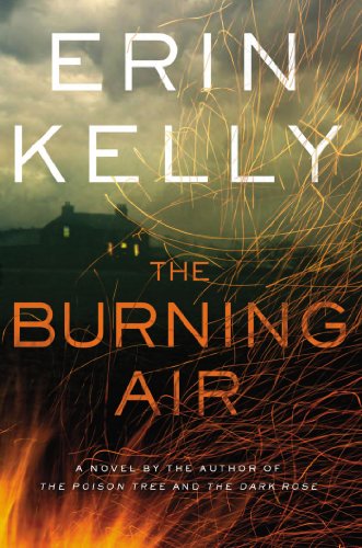 The Burning Air