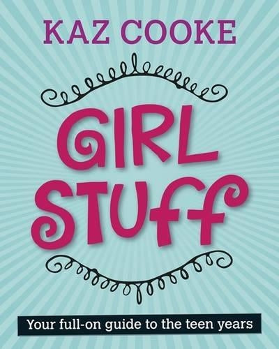 Girl Stuff