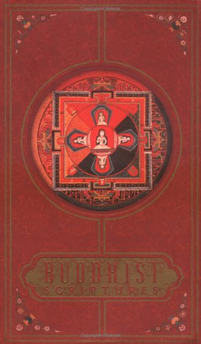Buddhist Scriptures