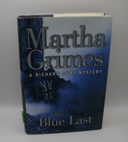 The Blue Last