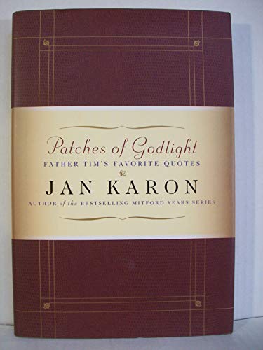 A Personal Collection of Father Tim Kavanagh's Favorite Quotes