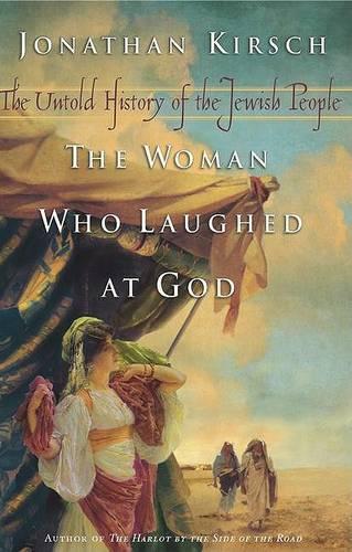 The Woman Who Laughed at God