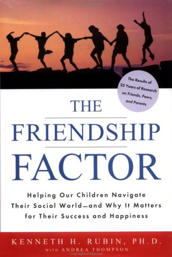 The Friendship Factor