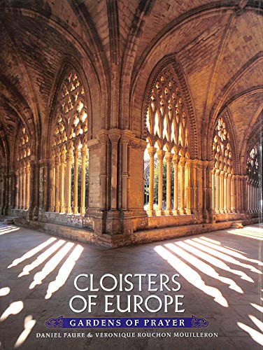 Cloisters Of Europe