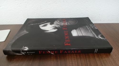 Femme Fatale