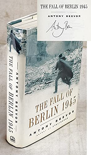 The Berlin: the Downfall, 1945