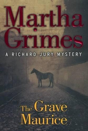 The Grave Maurice