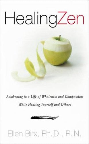 Healing Zen