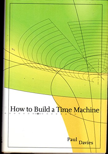 How to Build a Time Machine
