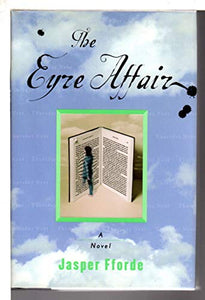 The Eyre Affair 