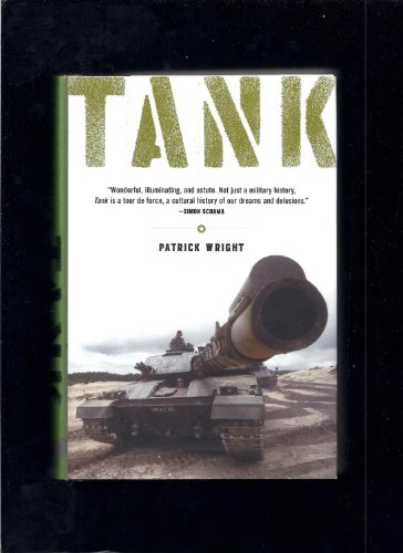Tank