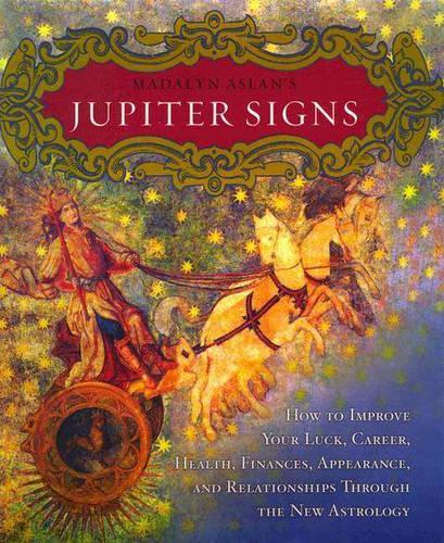 Jupiter Signs