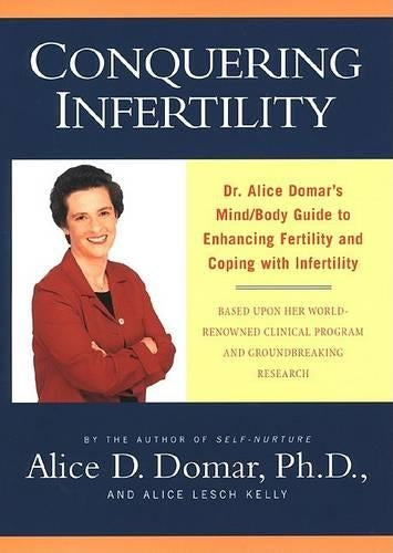 Conquering Infertility