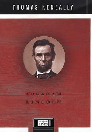 Abraham Lincoln