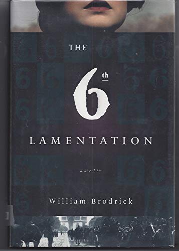 The Sixth Lamentation