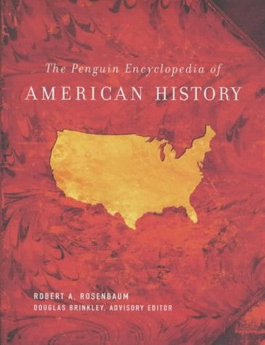 Encyclopedia of American History