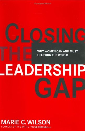 Closing the Leadership Gap