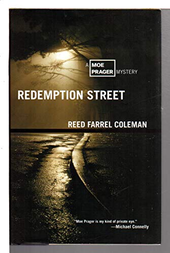 Redemption Street