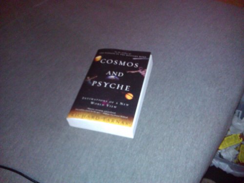 Cosmos and Psyche