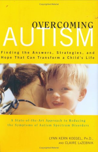 Overcoming Autism