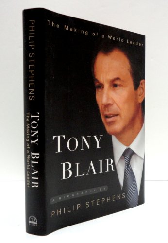 Tony Blair
