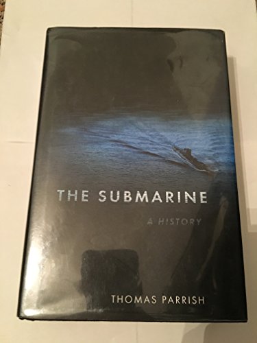 Submarine